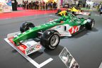 formule 1 jaguar r2 2001