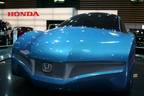 Honda Small Hybrid Sport (Concept-car 2007)
