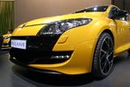 megane Renault Sport 2009