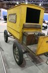 Camion laitier renault 1901