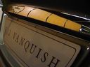 Aston martin Vanquish V12