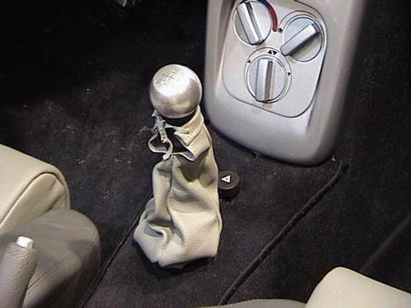 PGO 356 Speedster (Salon Coup Cabriolet 2002)