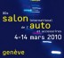 Salon International automobile de Genève 2011