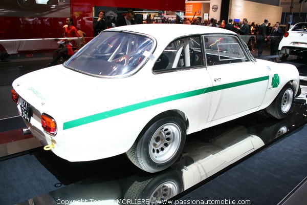 Alfa-Romeo (Salon de Genve)