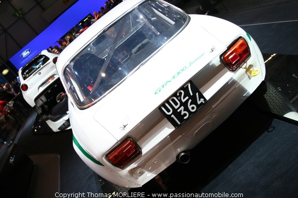 Alfa-Romeo (Salon de Geneve 2009)
