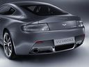 Aston Martin V12 2009