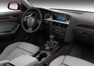 Nouvelle Audi A4 2008