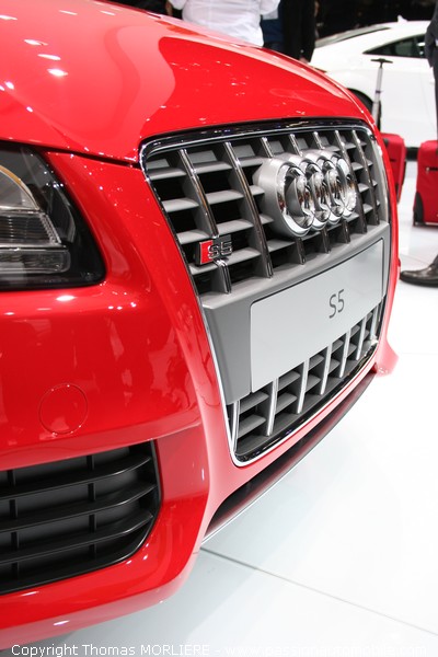 Audi (Salon de Geneve)