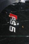 Audi RS5 coup 4.2 FSI Quattro S tronic 2010