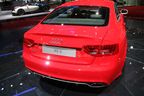 RS5 coup 4.2 FSI Quattro S tronic 2010