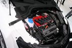 Audi TT RS 2009