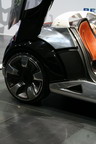 concept-car Bertone Fiat Barchetta