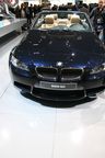 BMW M3 cabriolet
