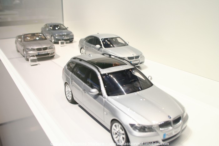BMW (Salon automobile de Genve 2010)