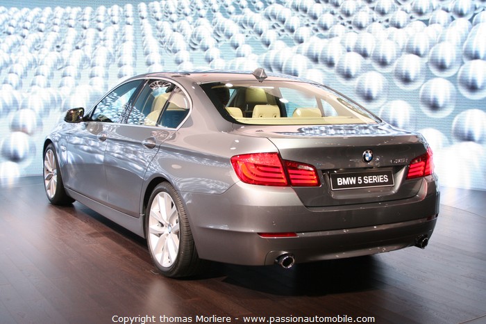BMW (Salon de Geneve 2010)