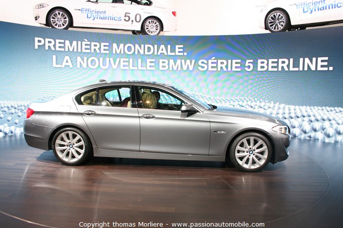 BMW (Salon Auto de Genve 2010)