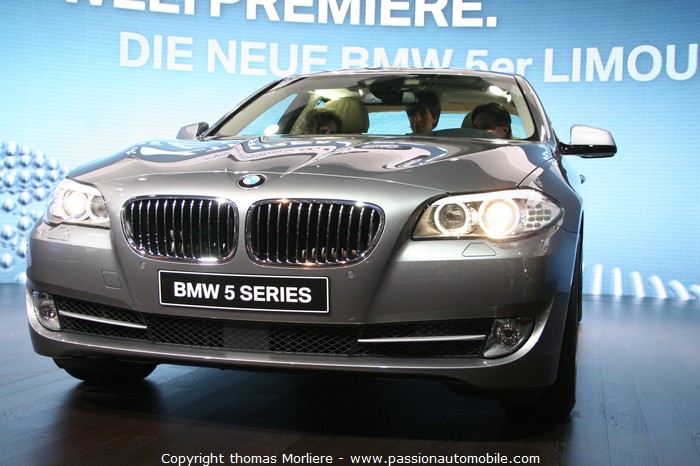 BMW (salon de Genve 2010)
