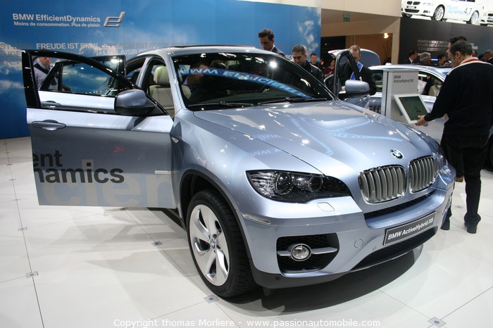 BMW (Salon de Geneve 2010)