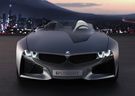 bmw vision connected drive 2011