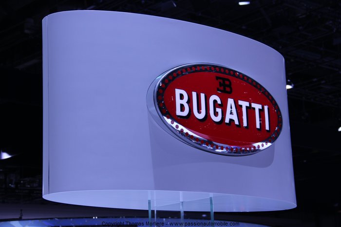 bugatti salon geneve 2014 (Salon auto de geneve 2014)