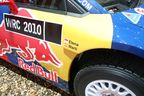 Citroen C4 WRC 2010