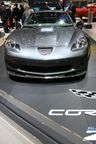 ZR-1 Supercharged 2008