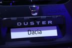 dacia duster 2014