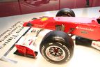 Formule 1 2010 Ferrari