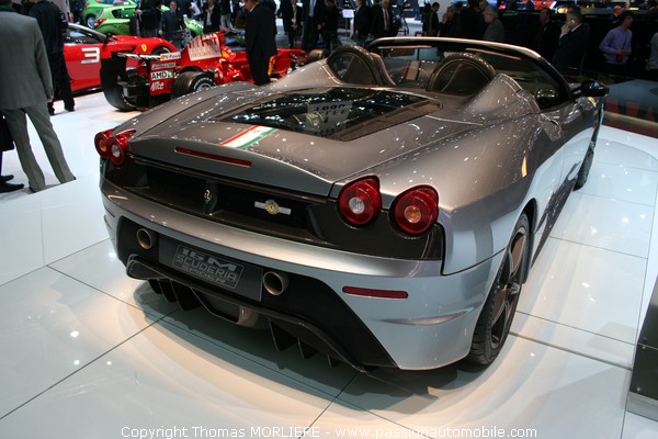 Ferrari (Salon de Genve)
