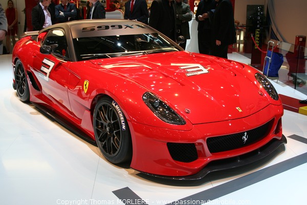 Ferrari (Salon de Genve)