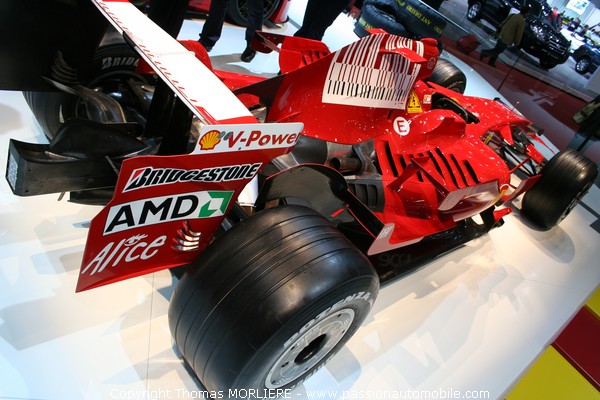 Ferrari (Salon de Genve 2009)