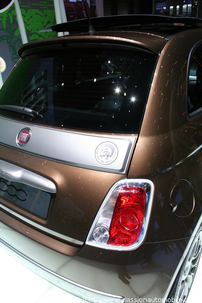 Fiat (Salon de Genve 2009)