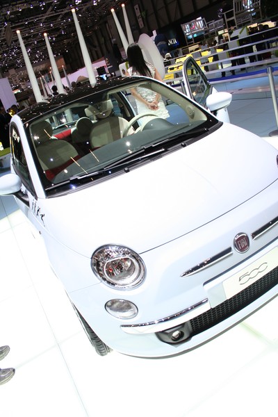 Fiat (Salon de Geneve)