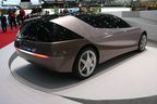Concept-car Hidra 2008
