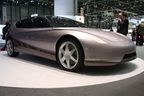 Fioravanti Hidra concept-car 2008