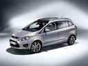 Ford Grand C-Max 7 places 2010