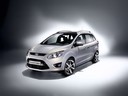 Ford Grand C-Max 7 places 2010