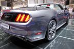 ford mustang gt cabriolet 2014