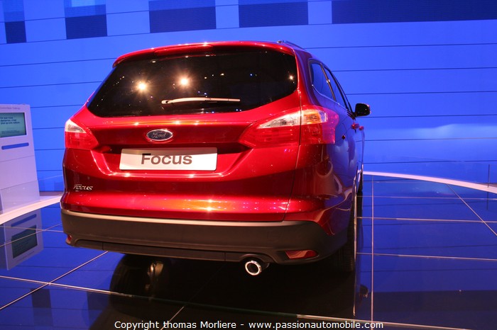 Ford (Salon de Geneve 2010)