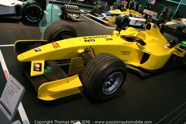 Formule 1 (Salon auto Geneve)