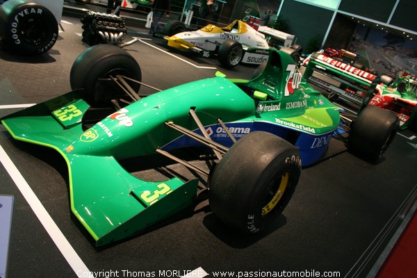 Formule 1 (Salon de Geneve)