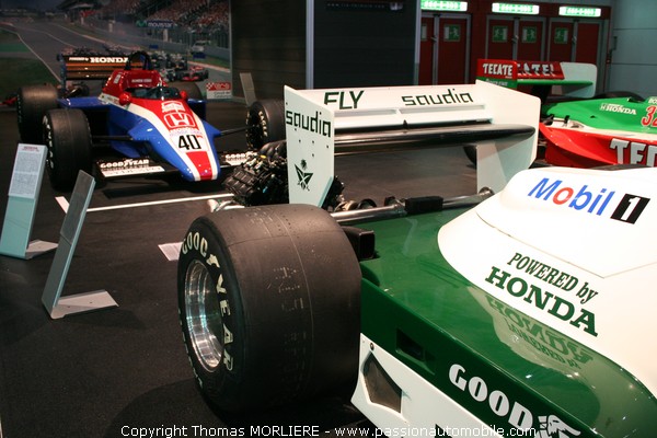 Formule 1 (Salon auto Geneve)