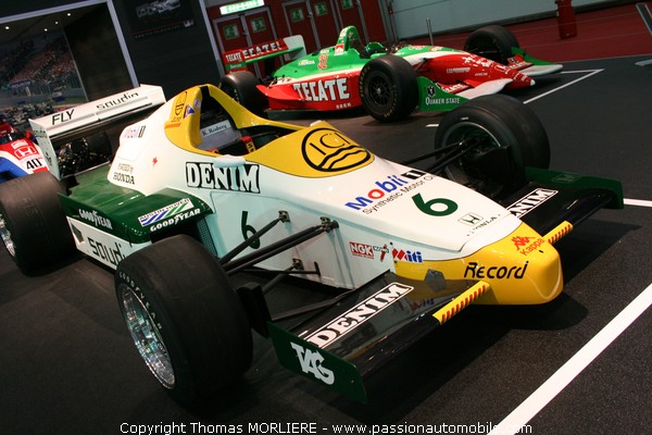 Formule 1 (Salon de Geneve)