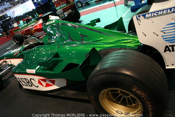 Formule 1 (Salon de Genve)