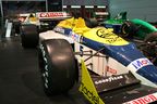 Expo Formule 1