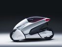Honda 3R Concept 2010