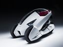 Honda 3R Concept 2010