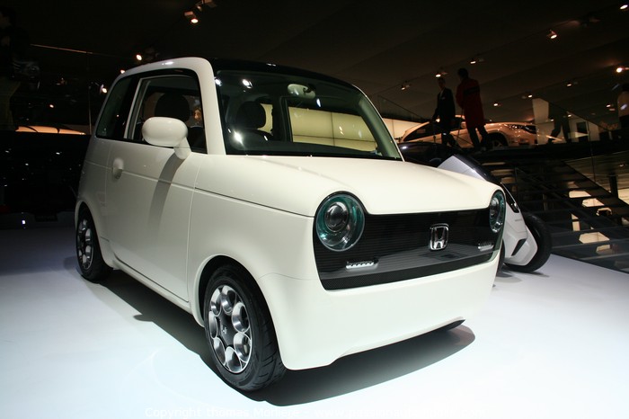Honda (Salon de Geneve 2010)
