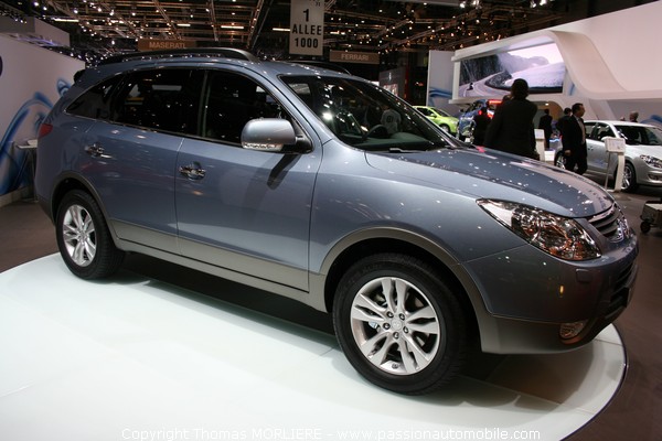 Hyundai (Salon de Genve 2009)