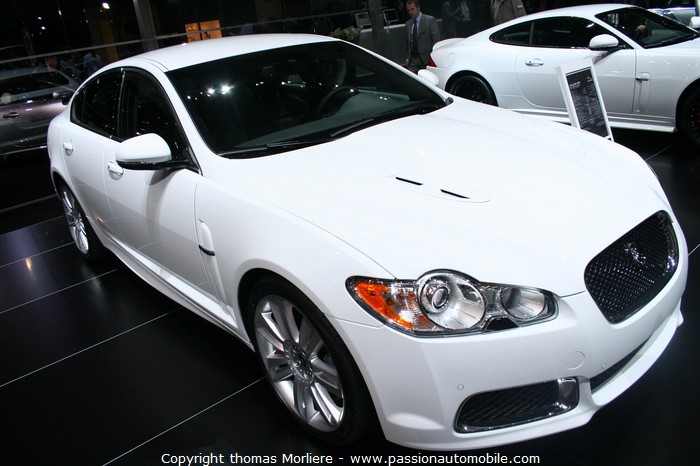 Jaguar (Salon Auto de Genve 2010)